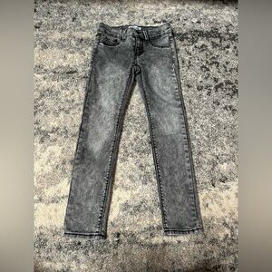 Jordache girls size 7 jeans